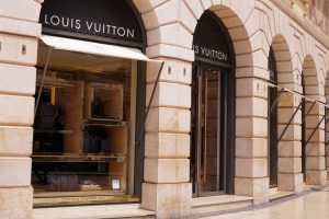 boutique louis vuitton