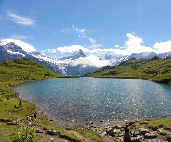 Lac Baharp