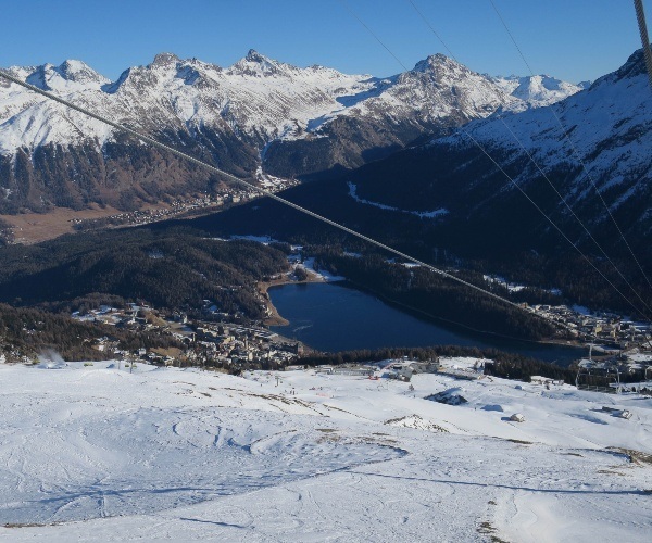 Saint-Moritz