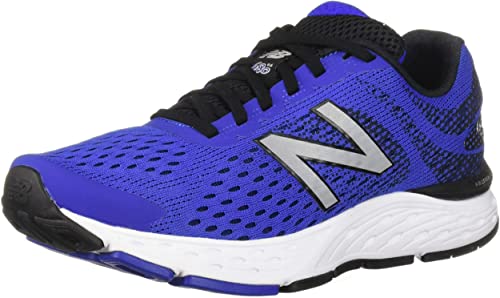 6 meilleures chaussures pour hommes New Balance