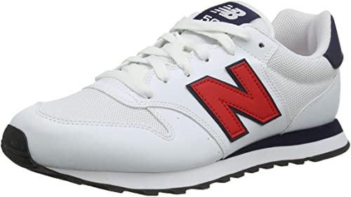 6 meilleures chaussures pour hommes New Balance