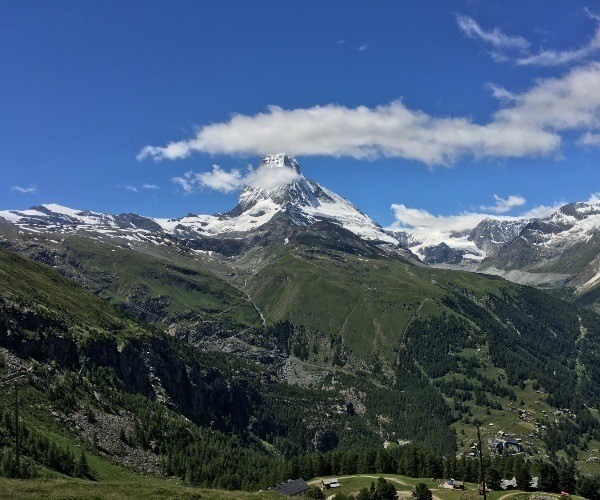 Zermatt