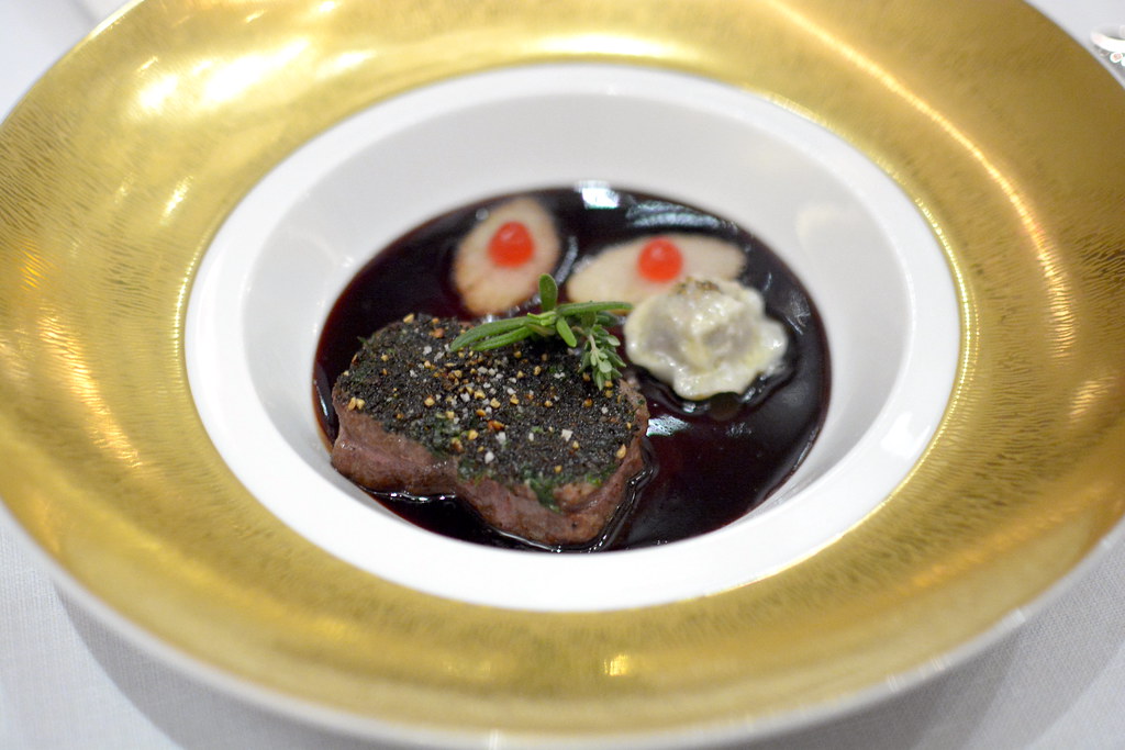 Joël Robuchon - MGM Grand Las Vegas