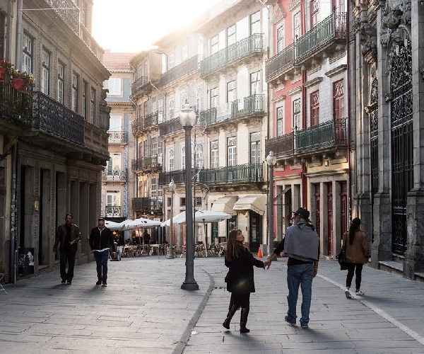 porto portugal