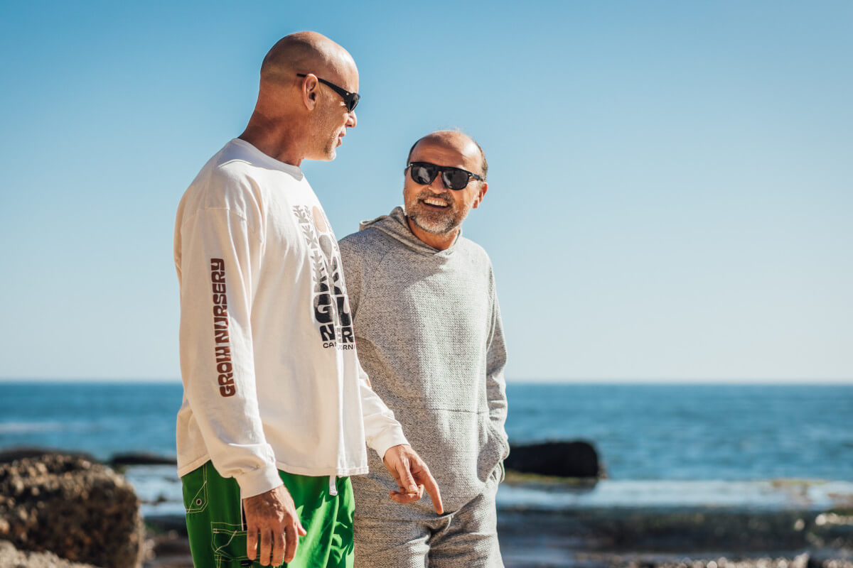 Meilleurs modèles de lunettes de soleil pour têtes chauves