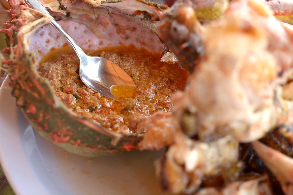 Fruits de mer La Estrella - Rosarito