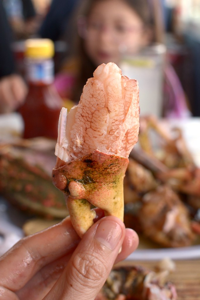 Fruits de mer La Estrella - Rosarito