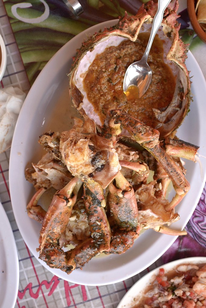 Fruits de mer La Estrella - Rosarito