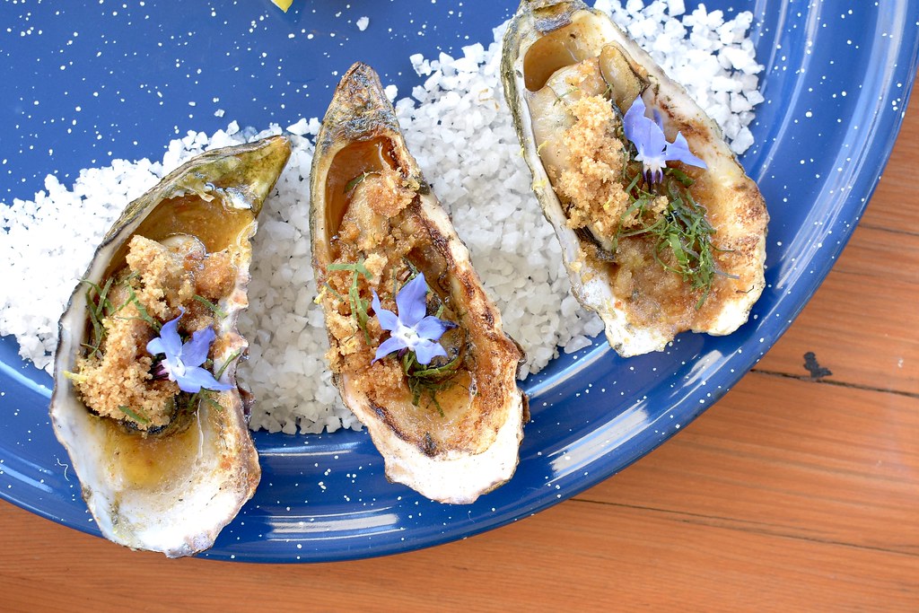 Coquille de Pierre - Vallée de la Guadeloupe