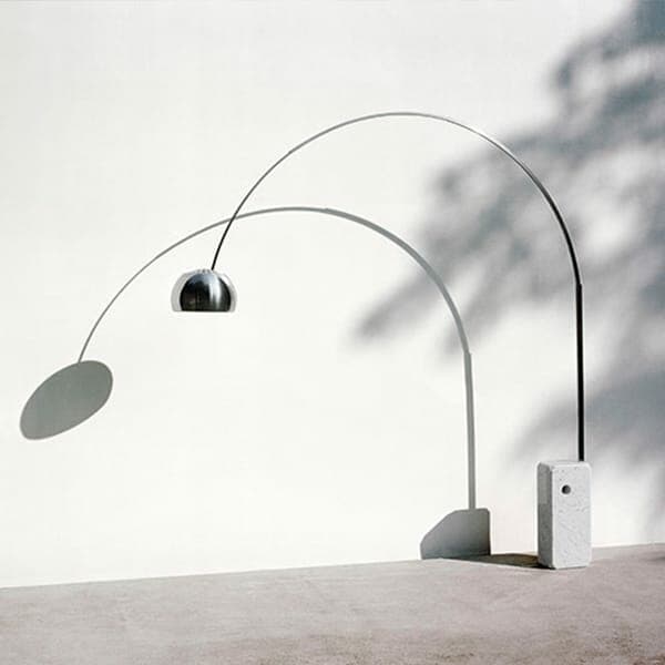 lampe arc