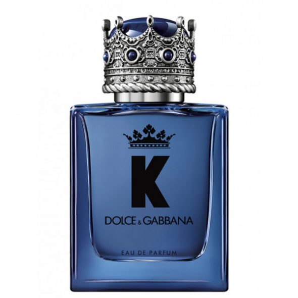 Bonus : DOLCE & GABBANA- K by Dolce & Gabbana Eau de Parfum