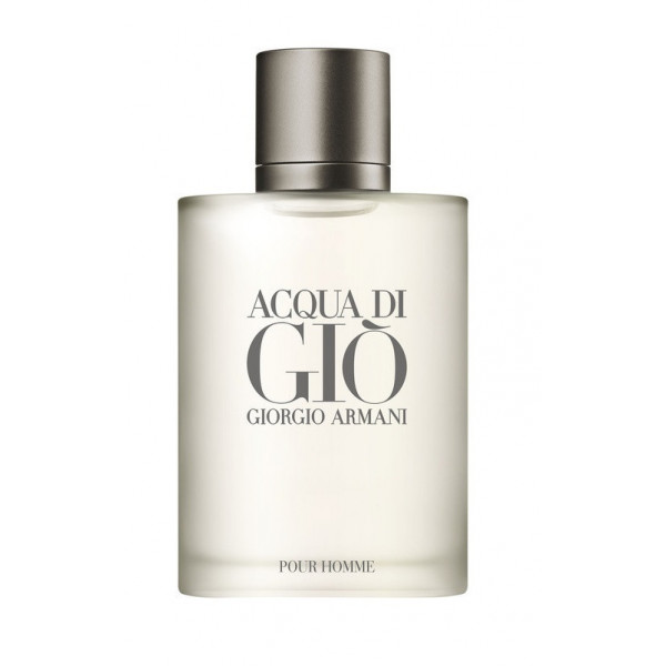Giorgio Armani Acqua Di Giò Pour Homme Eau de Toilette 