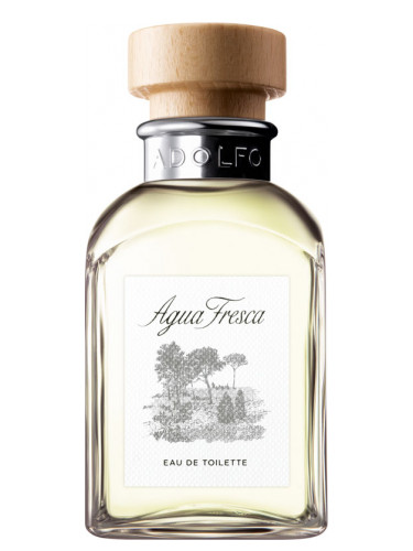 Eau douce par Adolfo Dominguez