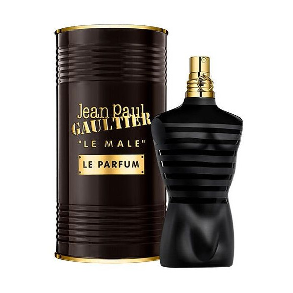 JEAN PAUL GAULTIER -Le Male Le Parfum EDP