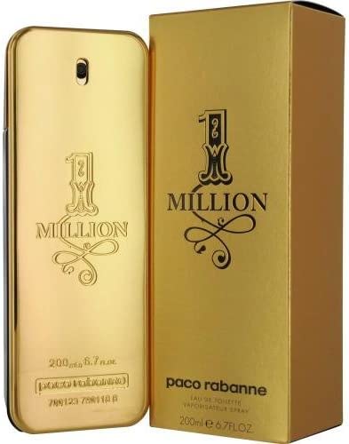 Paco Labanna 1 million