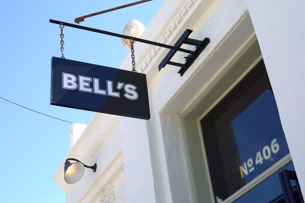 Bell-Los Alamos