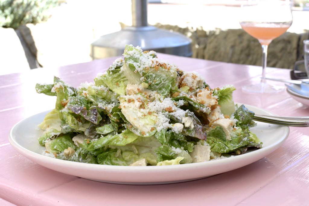 Bettina - Santa Barbara