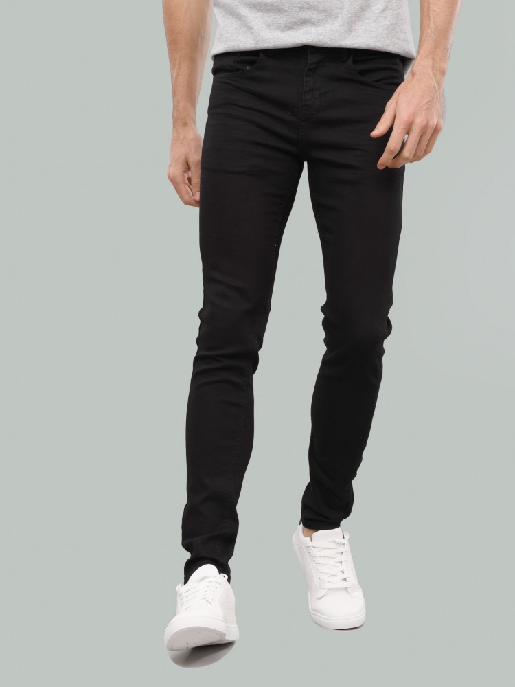 pantalon noir