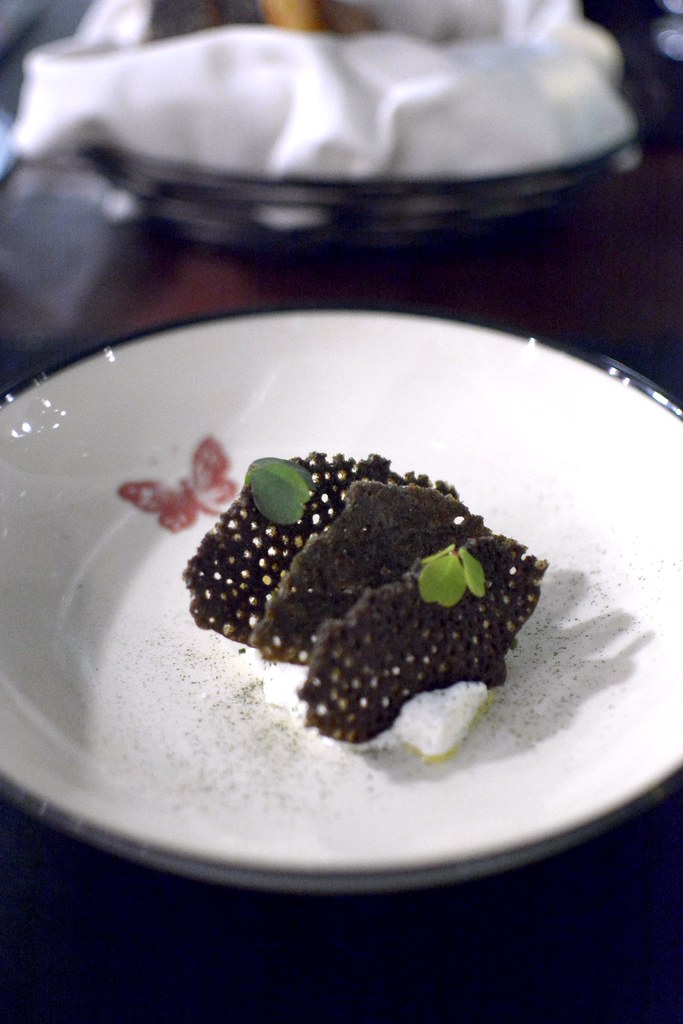 Gucci Osteria par Massimo Bottura - Beverly Hills