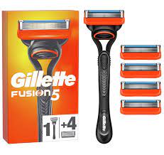 Gillette Fusion 5