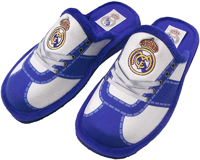 Chaussures des Andes REAL MADRID