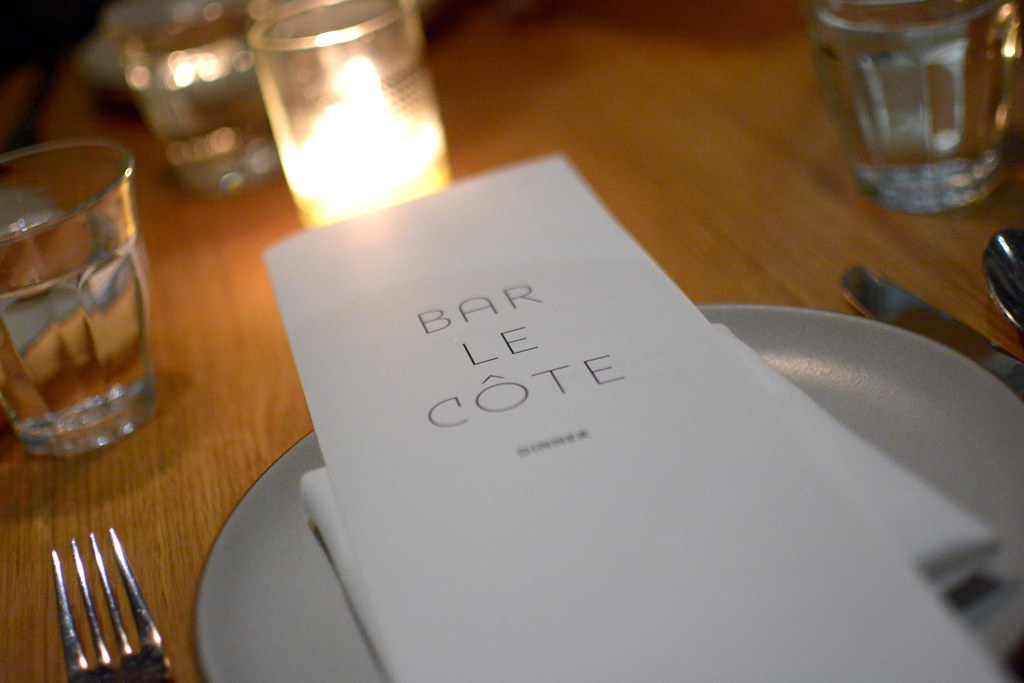 Bar Le Côte - Los Alamos