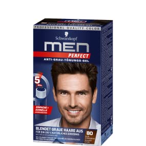 Collection parfaite pour hommes de Schwarzkopf