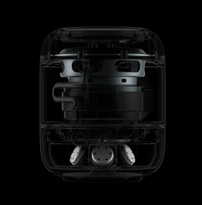Apple HomePod2