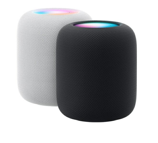 Apple HomePod2