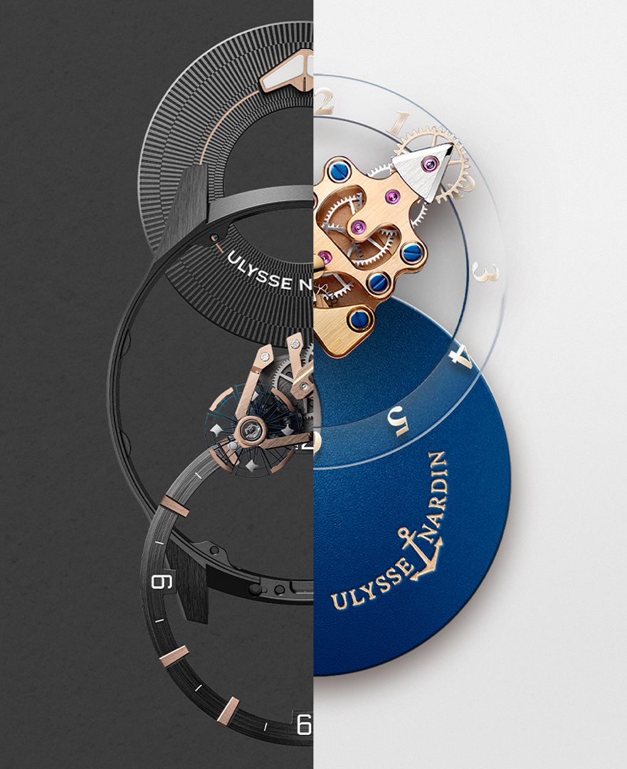 Ulysse nardin